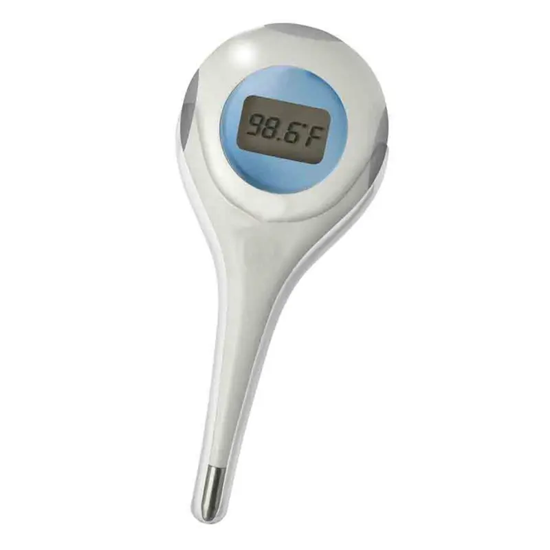 The First Years Rapid-Read Digital Thermometer – Underarm Temperature Monitor 1