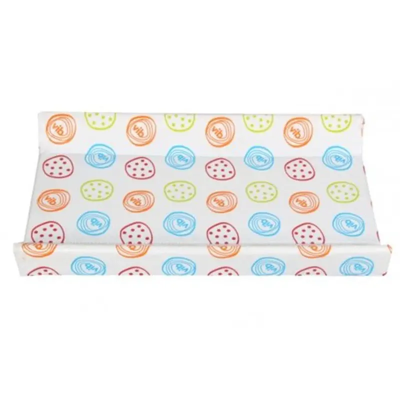 Thekiddoz Circles Pattern Changing Mat – Soft & Waterproof 1