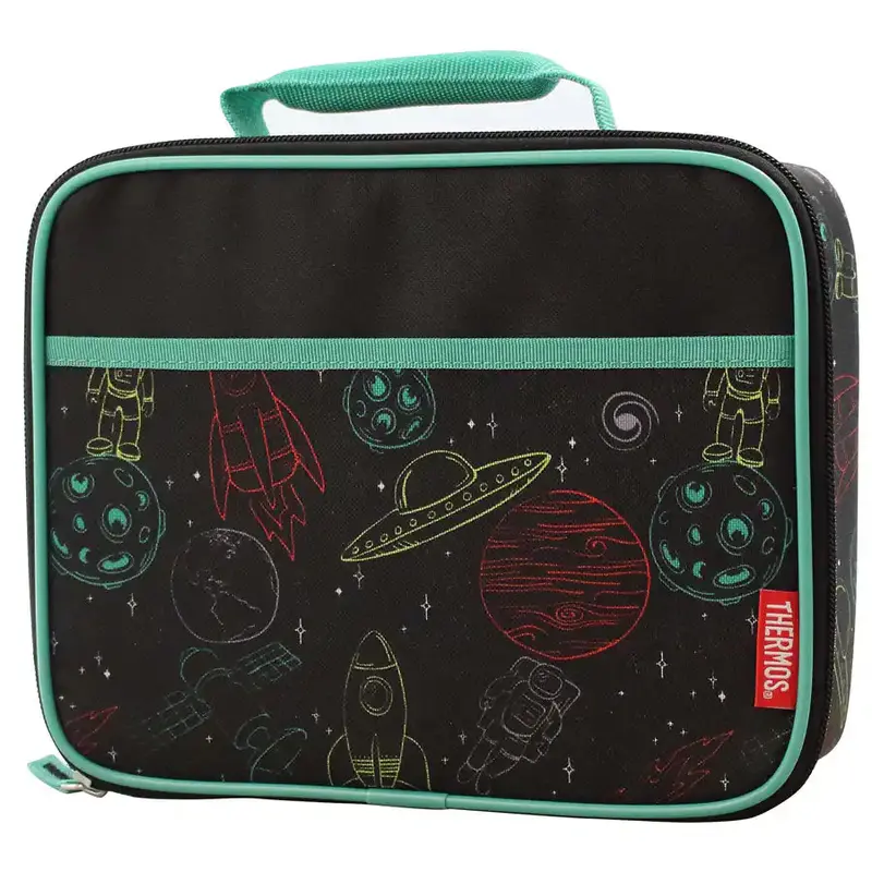 Thermos Standard Insulated Lunch Kit With Ldpe Liner – Space Design 1