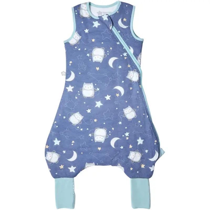 Tommee Tippee Grobag Steppee Sleep Bag – 6 To 18 Months, Dreamy Ollie Design 1