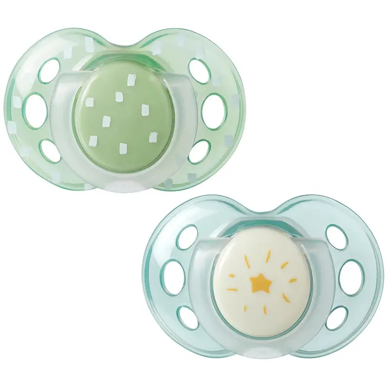 Tommee Tippee Nighttime Soother For Boys, Ages 18–36 Months 3