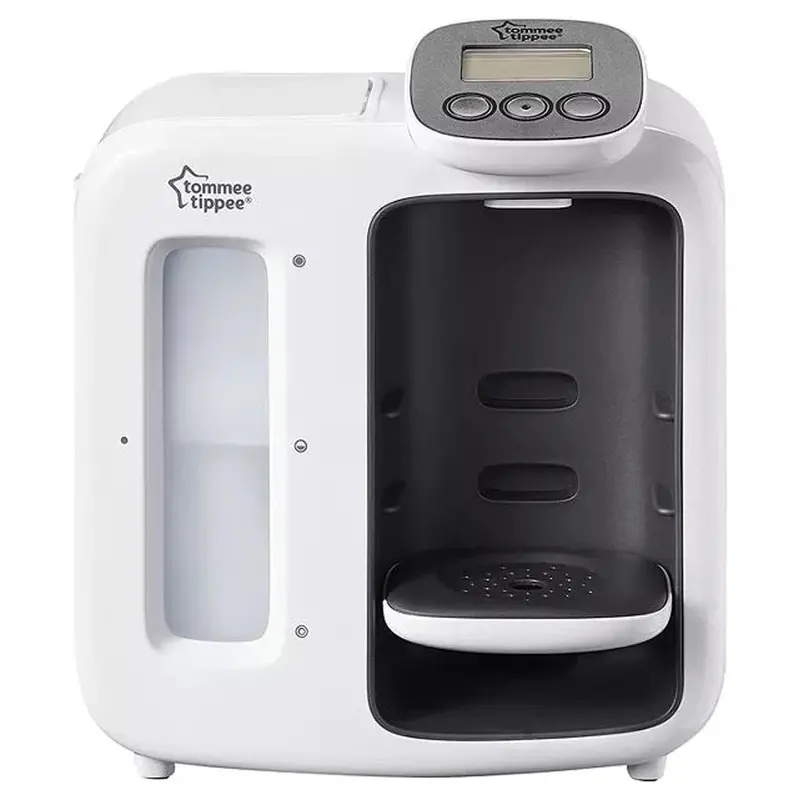 Tommee Tippee Perfect Prep Day & Night Formula Dispenser – White Model 1