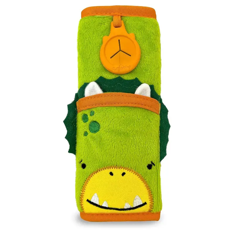 Trunki Adjustable Child Seat Belt Pad – Universal Fit 1