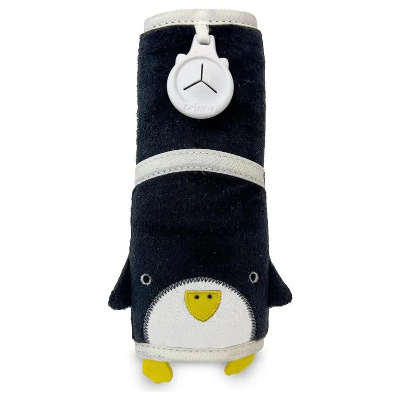 Trunki Pippin The Penguin Seat Belt Pad For Young Travelers 1