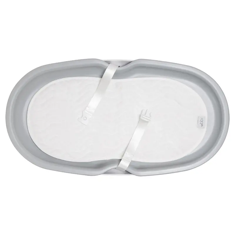 Ubbi Reusable Changing Pad 1