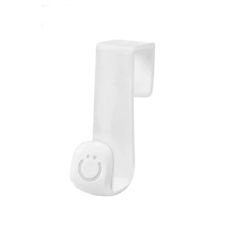 Ubbi Wall-Mounted Hook Organizer For Baby Essentials 1