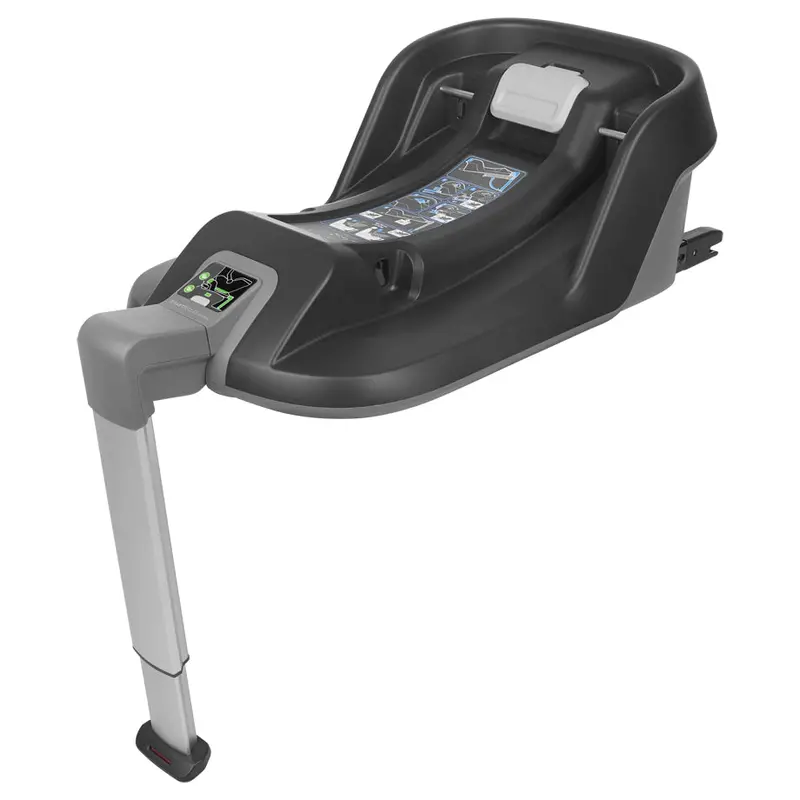 Uppababy Mesa I-Size Car Seat Base For Secure Installation 1