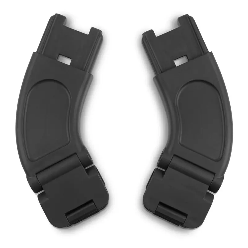 Uppababy Minu V3 & Mesa-Compatible Car Seat Adapters 1