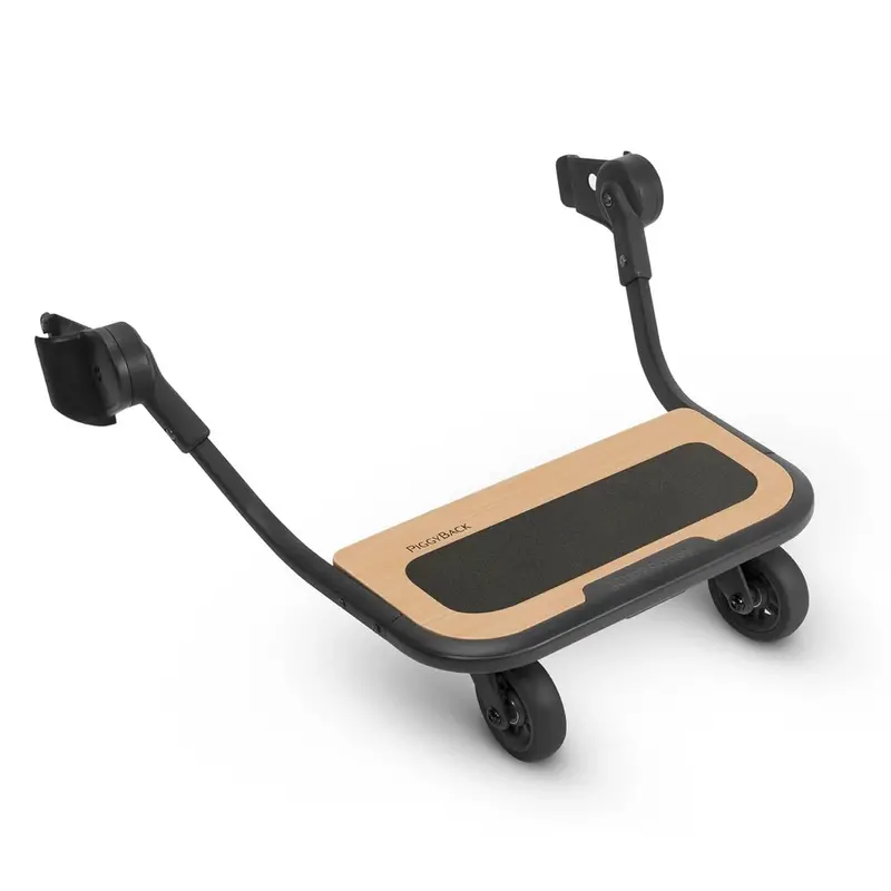 Uppababy Piggyback Ride-On Adapter For Vista V2 Strollers 1