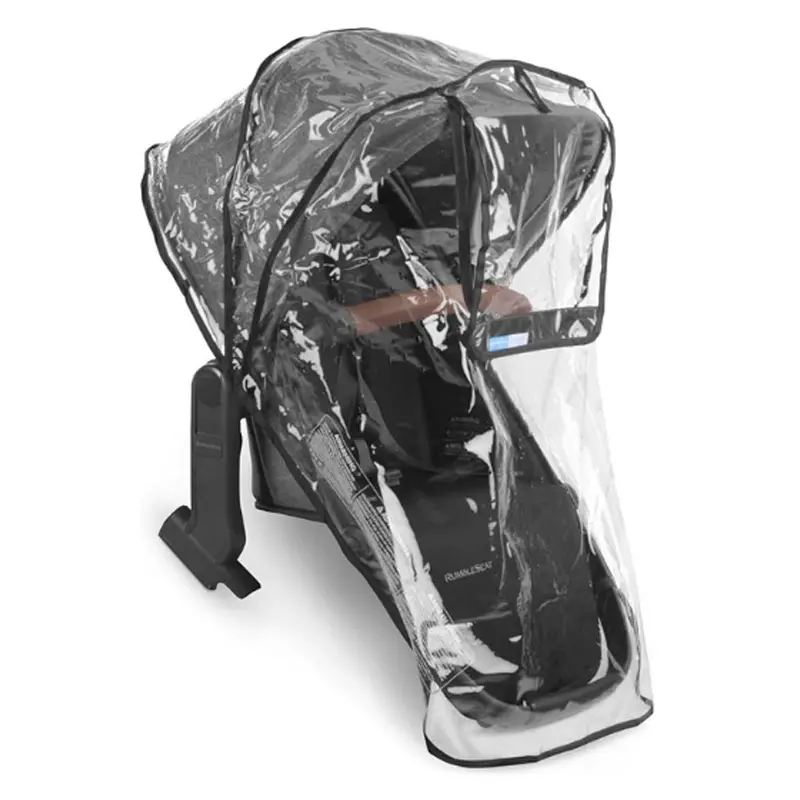Uppababy Rumbleseat V2 Rain Shield Cover 1