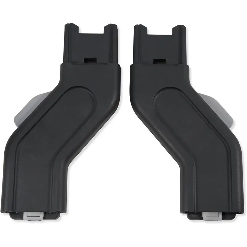 Uppababy Upper Adapters For Vista V2/V3 – Toddler Seat Lift Kit 1