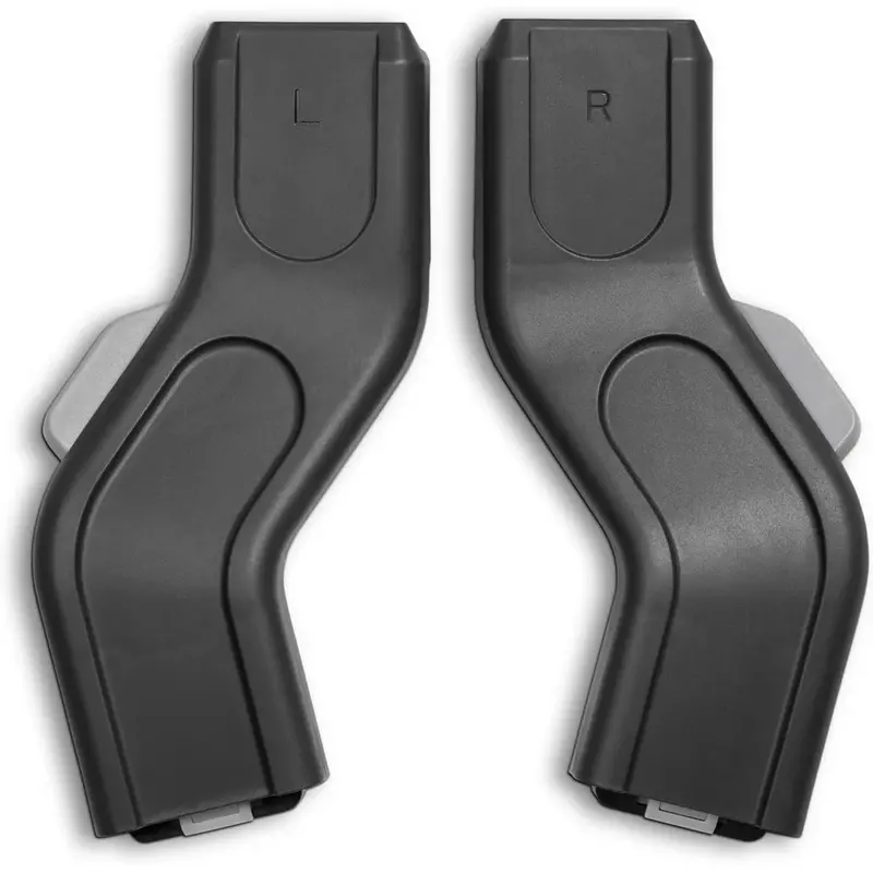 Uppababy Upper Car Seat Adapters – Compatible With Vista V2/V3, Cruz V2, Maxi-Cosi, Nuna & Cybex 1