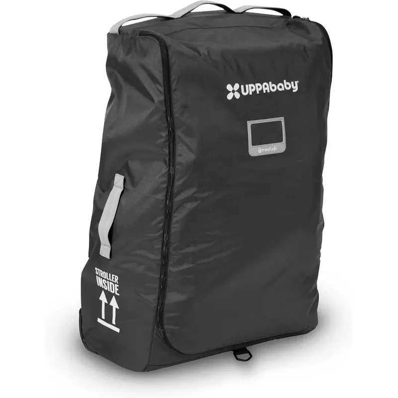 Uppababy Vista V2/Cruz V2 Travel Bag – Foldable Stroller Carry Case 1
