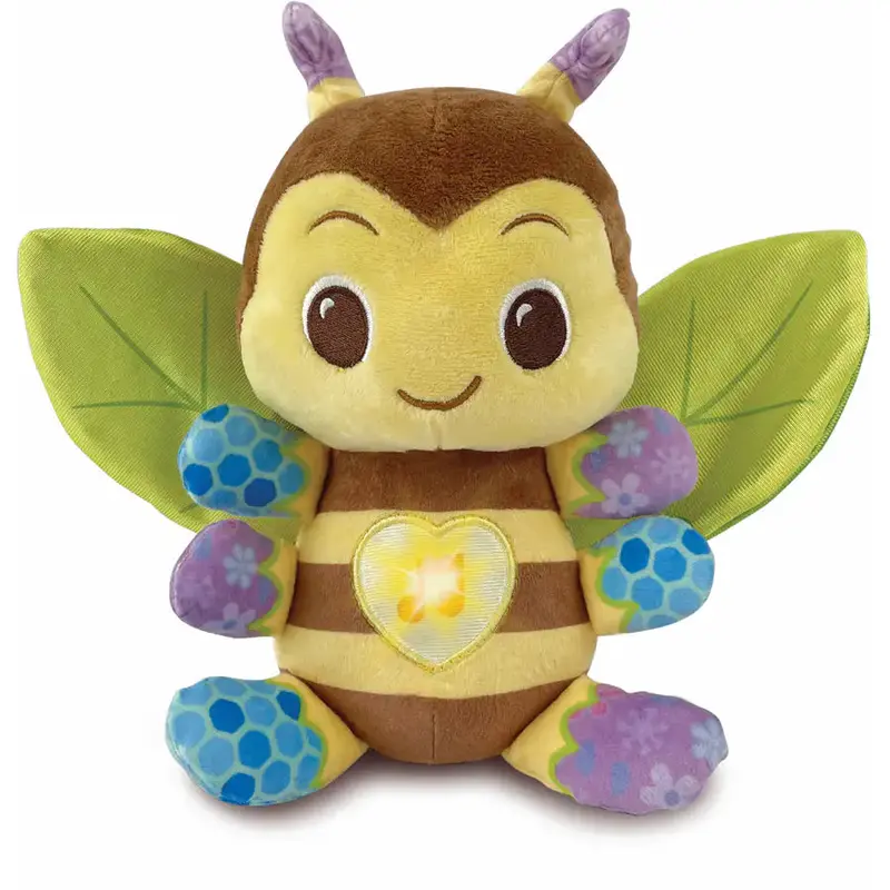 Vtech Busy Bee Musical Activity Toy – Interactive Learning Toy For Babies 1