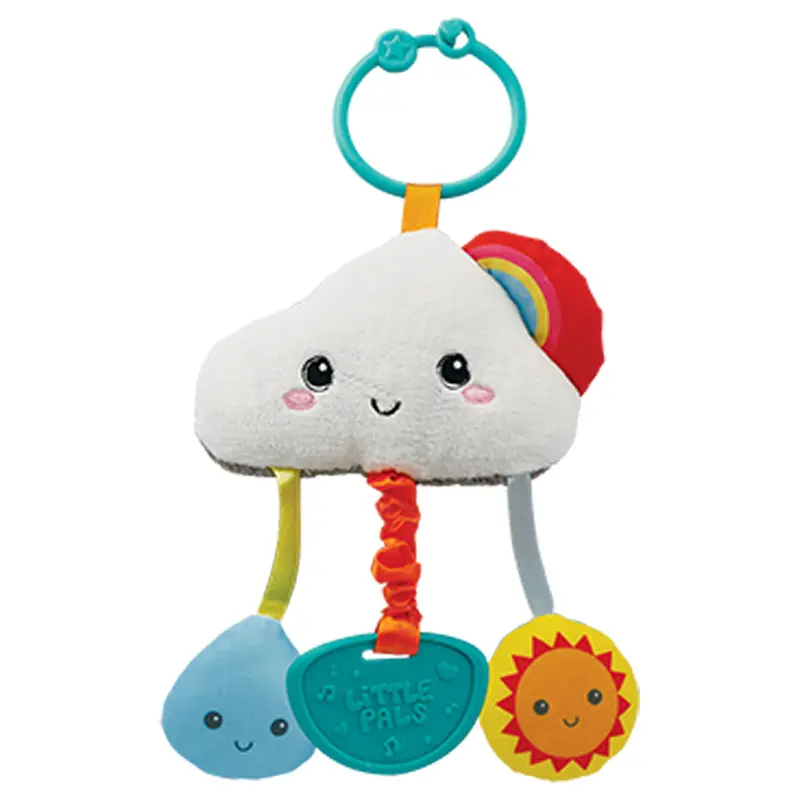 Winfun Day & Night Cloud Pal Soothing Toy 1