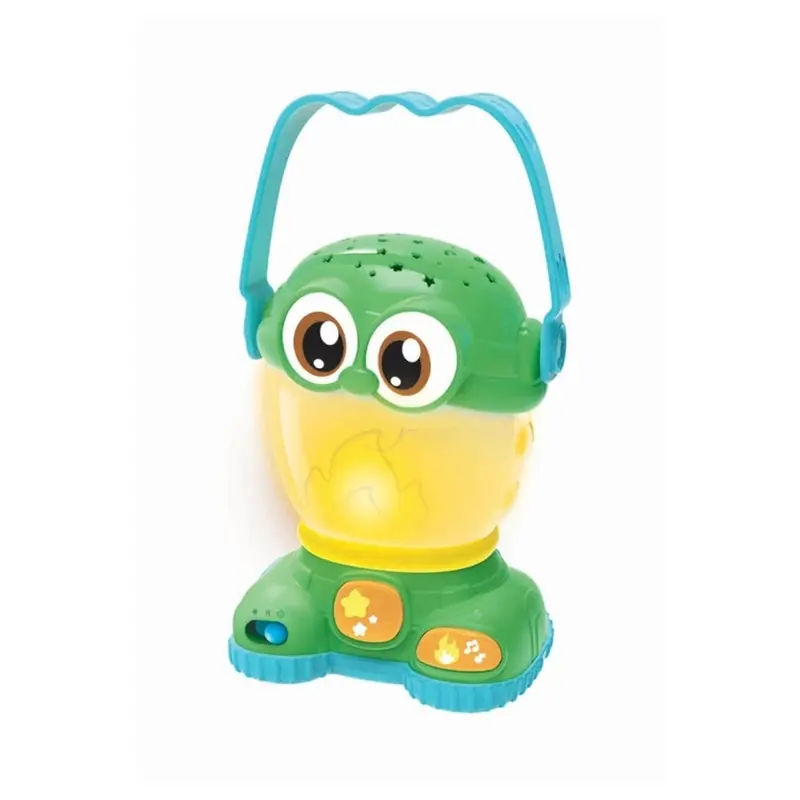 Winfun Starry Night Camping Lantern – Glow-In-The-Dark Led Light 1