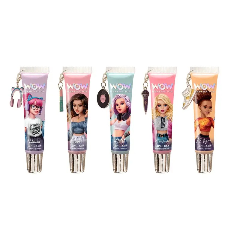 Wow Generation Beaded Lipstick Toy – Sparkly Pretend-Play Cosmetic 1