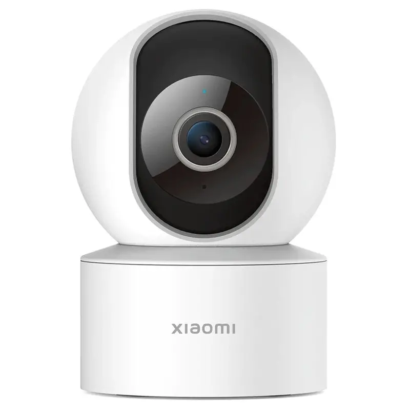 Xiaomi Smart Camera C200 – Compact Hd Indoor Camera 1