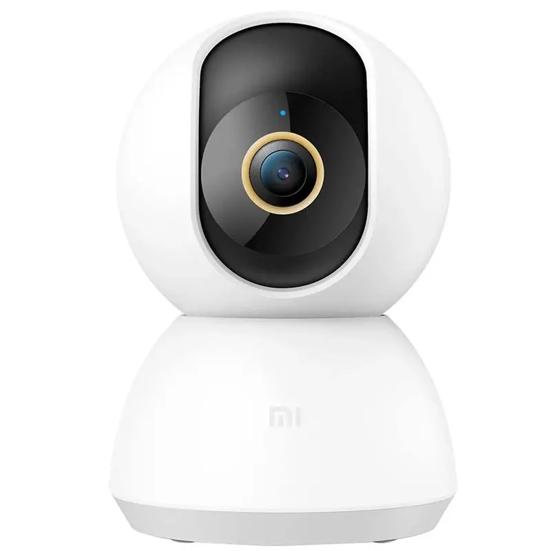 Xiaomi Smart Camera C300 – Smart Hd Security Camera With Night Vision 1