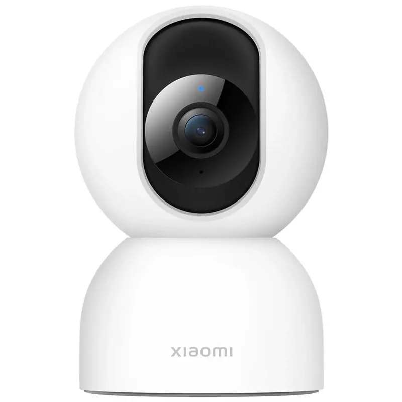 Xiaomi Smart Camera C400 – Hd Indoor Security Camera 1