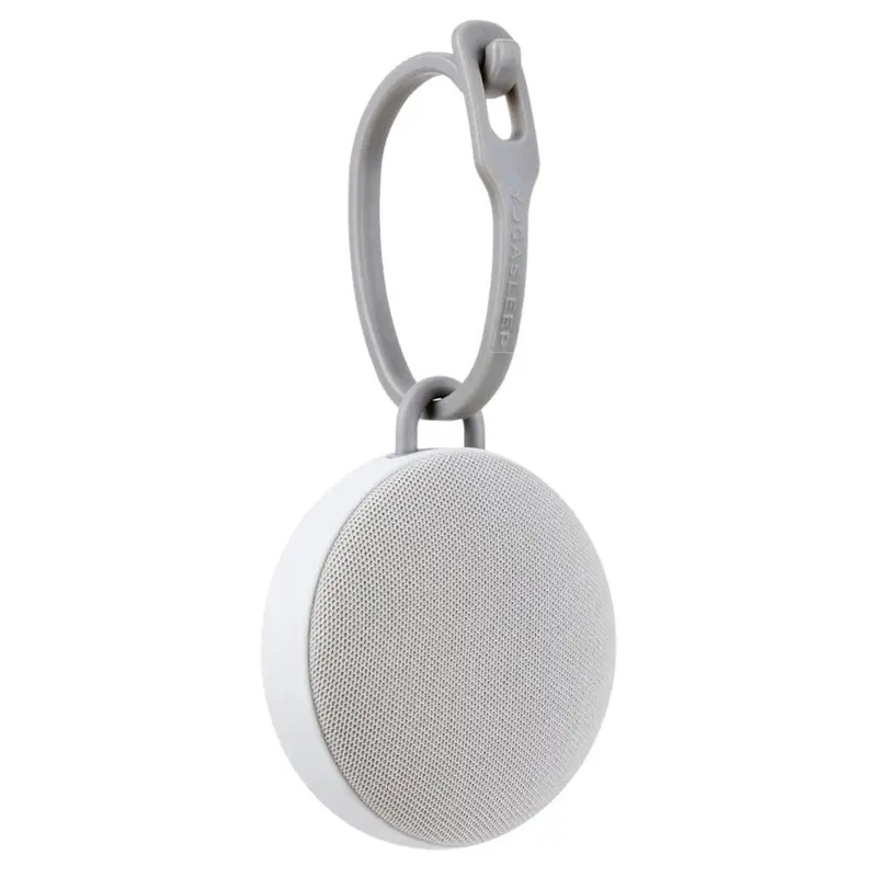 Yogasleep Hushh 2 Portable White Noise Machine – Compact Sound Soother 1