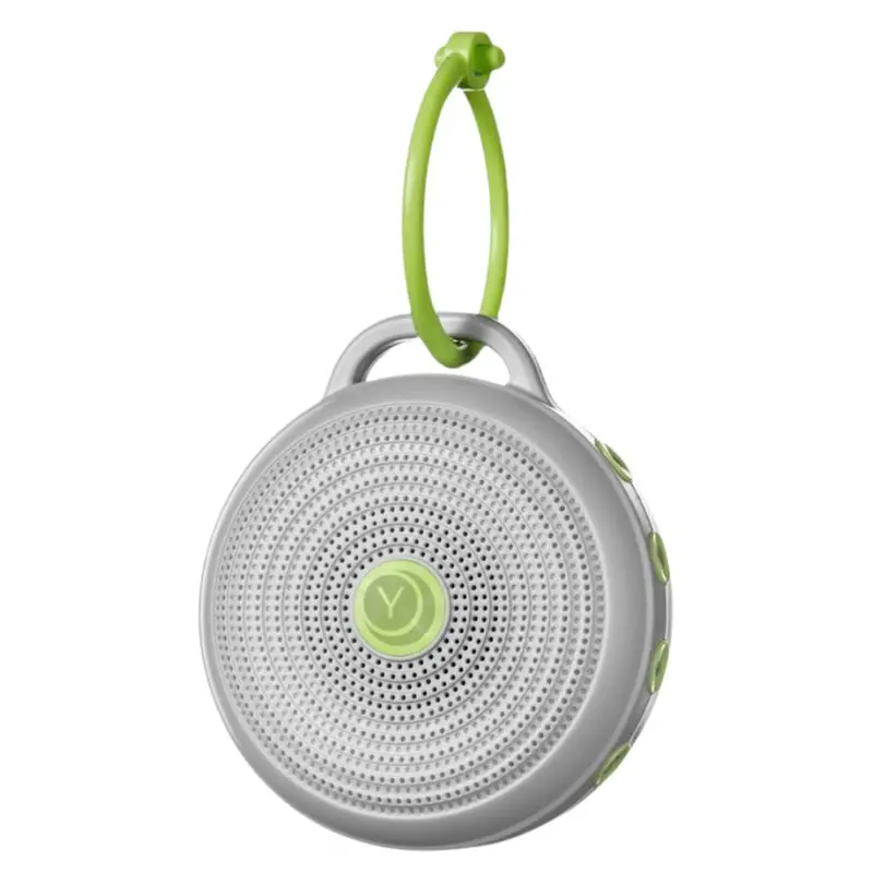 Yogasleep Original Hushh Portable White Noise Sound Machine 1