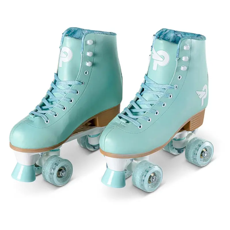 Yvolution Pretty Fly Women’S Roller Skates — Medium Fit (Eu 35–38) 1