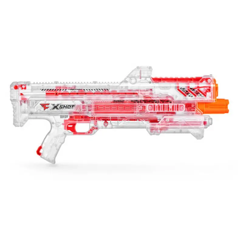 Zuru X-Shot Faze Clan Ragequit Blaster + 24 Dart Balls 1