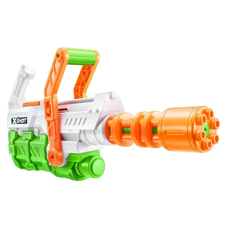 Zuru X-Shot Hydro Cannon High-Pressure Water Blaster 1