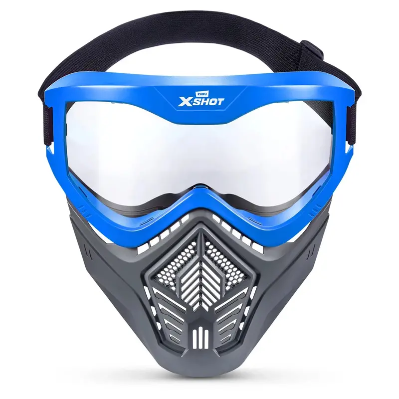 Zuru X-Shot Pro Mask Role-Play Set – Series 1 (24-Pack) 1