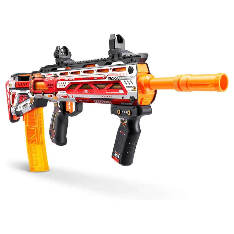 Zuru X-Shot Skins Pro S1 Sinister Blaster Toy 1